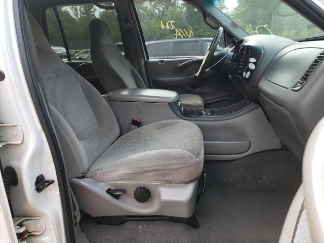 Photo 5 from auction – 2000 FORD EXPEDITION with VIN 1FMRU1660YLA14709
