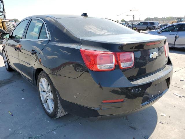 Photo 3 from auction – 2013 CHEVROLET MALIBU 3LT with VIN 1G11G5SX0DF196170