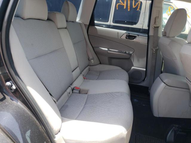 Photo 6 from auction – 2012 SUBARU FORESTER 2 with VIN JF2SHABC9CG443050