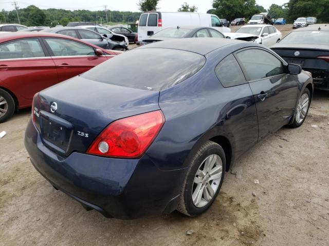 Photo 4 from auction – 2012 NISSAN ALTIMA S with VIN 1N4AL2EP6CC209443