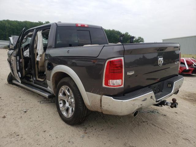 Photo 3 from auction – 2015 RAM 1500 LARAM with VIN 1C6RR7NM9FS531705