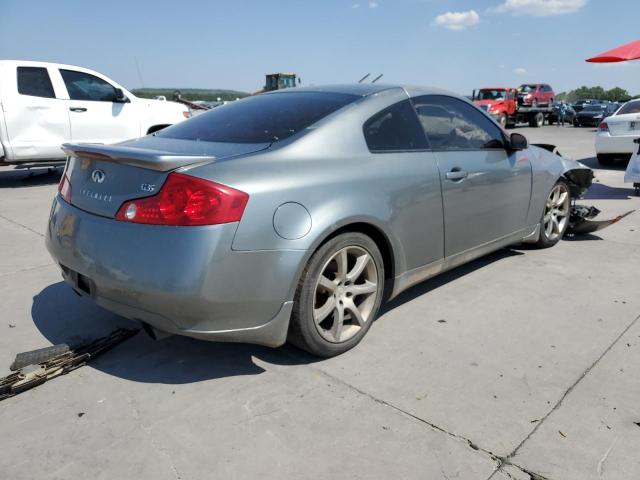 Photo 4 from auction – 2004 INFINITI G35 with VIN JNKCV54E94M803095