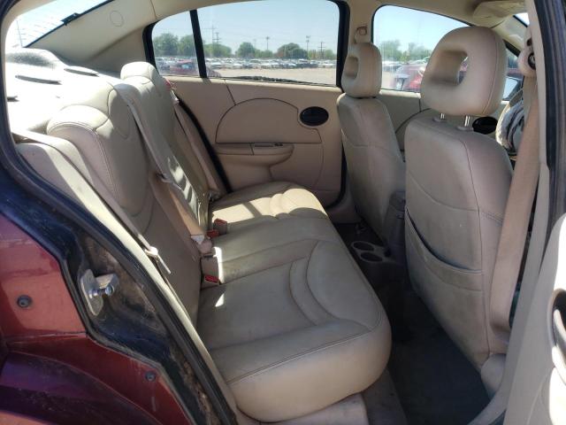 Photo 6 from auction – 2003 SATURN ION with VIN 1G8AL52F73Z136548