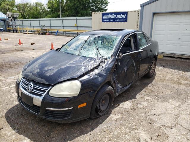 Photo 9 from auction – 2005 VOLKSWAGEN JETTA with VIN 3VWDF71K55M620949