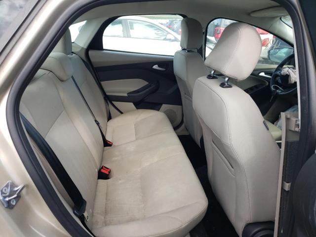 Photo 6 from auction – 2017 FORD FOCUS SE with VIN 1FADP3FE1HL251370