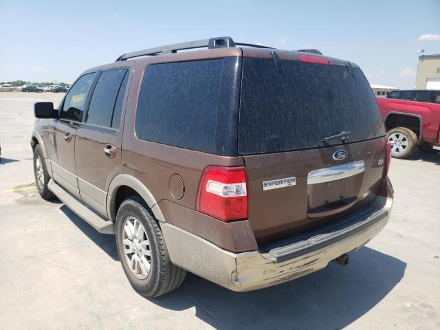 Photo 3 from auction – 2011 FORD EXPEDITION with VIN 1FMJU1H58BEF50014