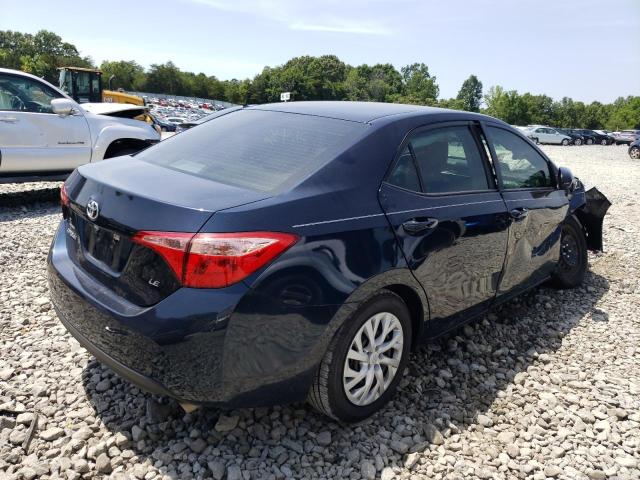 Photo 4 from auction – 2019 TOYOTA COROLLA L with VIN 5YFBURHEXKP884491