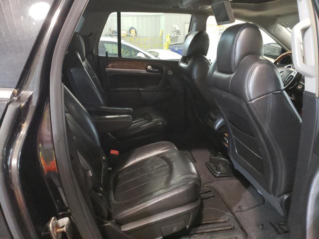 Photo 6 from auction – 2008 BUICK ENCLAVE CX with VIN 5GAER23758J222752