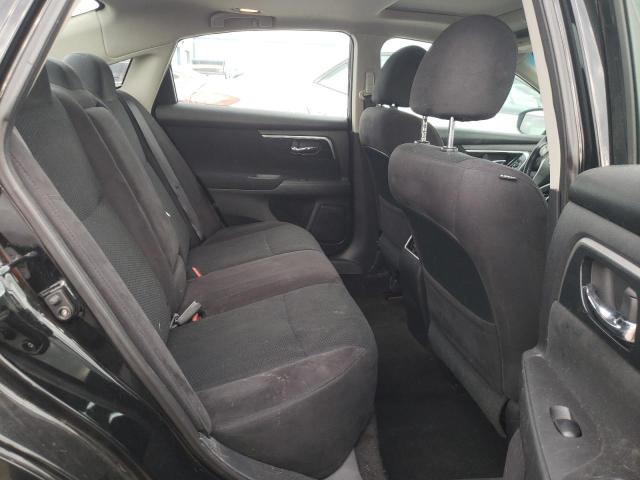 Photo 6 from auction – 2014 NISSAN ALTIMA 2.5 with VIN 1N4AL3AP4EC123367