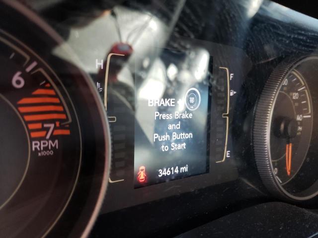 Photo 8 from auction – 2019 JEEP CHEROKEE L with VIN 1C4PJLLB3KD247048