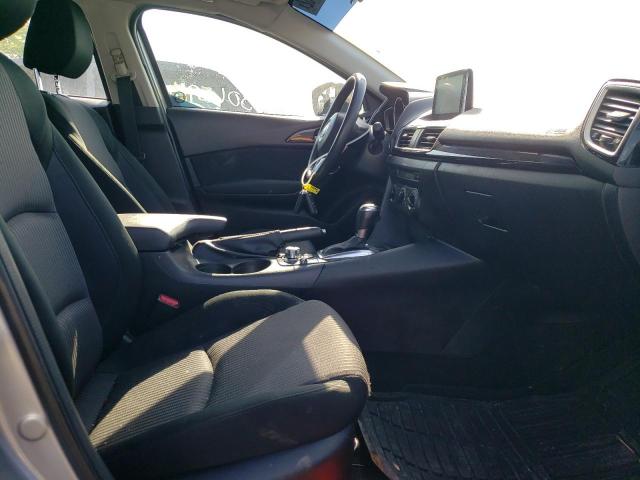 Photo 5 from auction – 2015 MAZDA 3 TOURING with VIN 3MZBM1L71FM193340