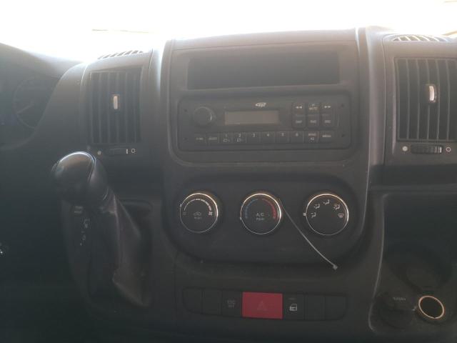 Photo 9 from auction – 2016 RAM PROMASTER with VIN 3C6TRVDG7GE115484