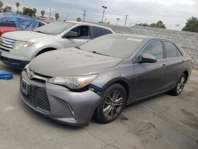 Photo 2 from auction – 2017 TOYOTA 033FG35 with VIN 4T1BF1FK6HU316816