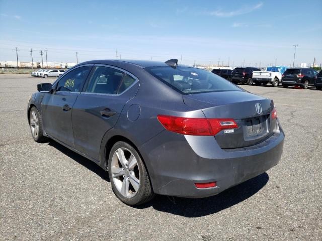 Photo 3 from auction – 2013 ACURA ILX 20 PRE with VIN 19VDE1F58DE002273