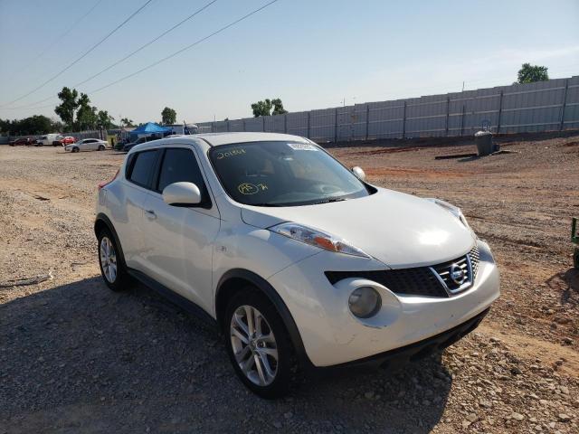 Photo 9 from auction – 2013 NISSAN JUKE S with VIN JN8AF5MR6DT201368