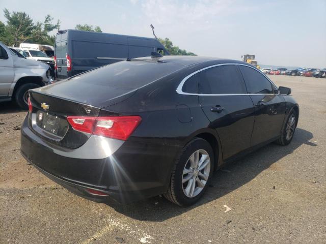 Photo 4 from auction – 2017 CHEVROLET MALIBU LT with VIN 1G1ZE5ST3HF119336
