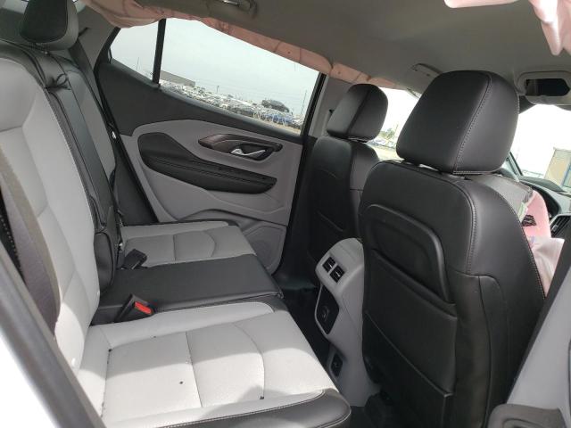 Photo 6 from auction – 2022 GMC TERRAIN SL with VIN 3GKALVEV5NL107590