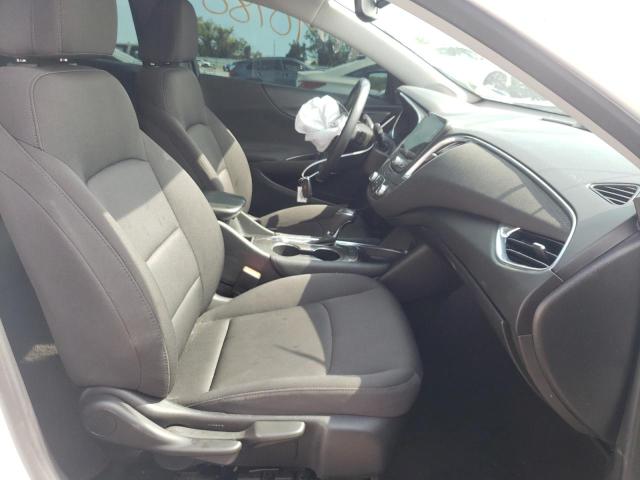 Photo 5 from auction – 2018 CHEVROLET MALIBU LT with VIN 1G1ZD5ST2JF121703