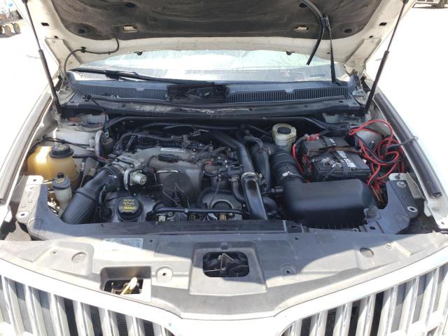 Photo 7 from auction – 2010 LINCOLN MKT with VIN 2LMHJ5AT9ABJ17114