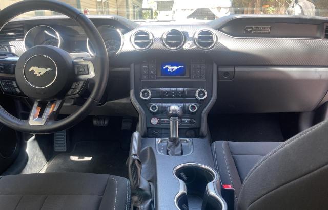 Photo 9 from auction – 2020 FORD MUSTANG with VIN 1FA6P8TH1L5190748