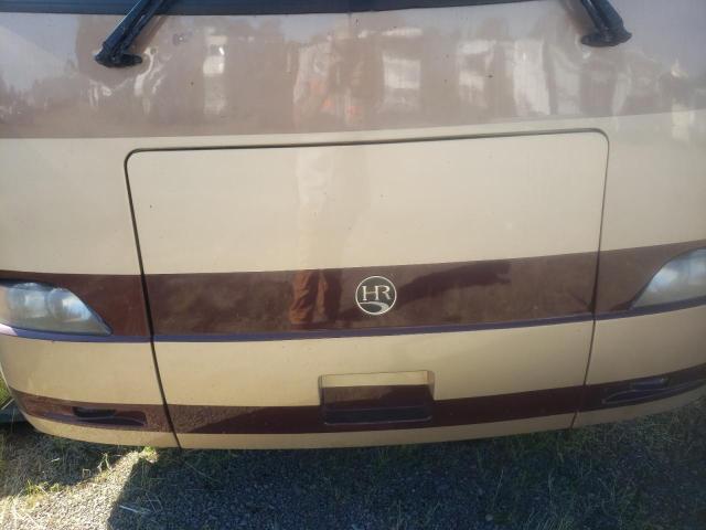 Photo 7 from auction – 2005 HOLR MOTORHOME with VIN 1RF43464X52032713