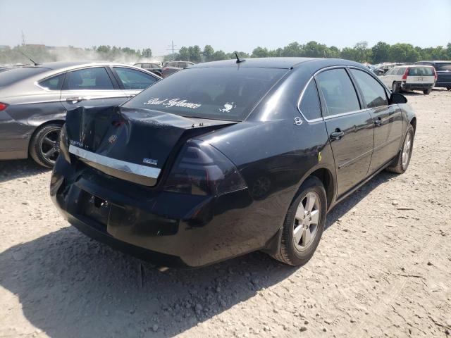 Photo 4 from auction – 2007 CHEVROLET IMPALA LT with VIN 2G1WT58K879390777