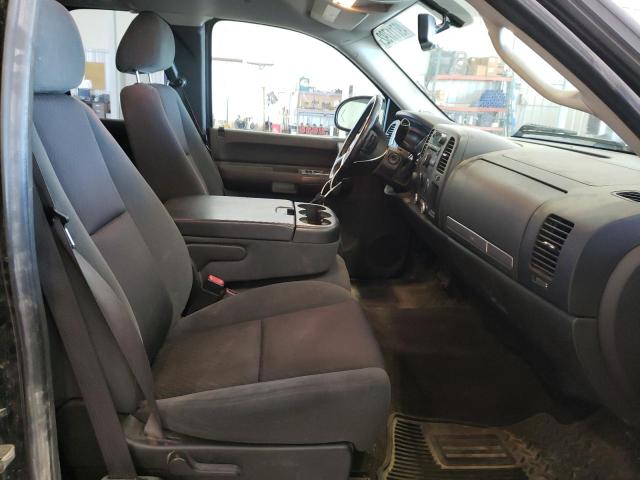 Photo 5 from auction – 2009 GMC SIERRA K15 with VIN 1GTEK29019Z166826