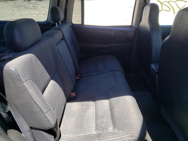 Photo 6 from auction – 2002 DODGE DURANGO with VIN 1B4HS38NX2F157885