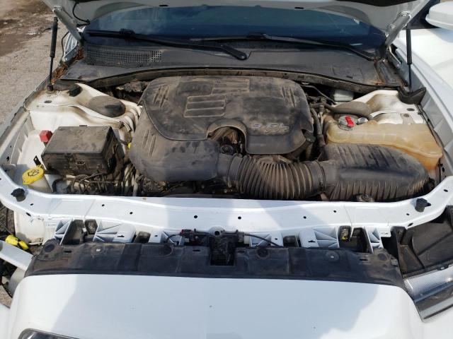 Photo 7 from auction – 2013 DODGE CHARGER SX with VIN 2C3CDXHG0DH512696