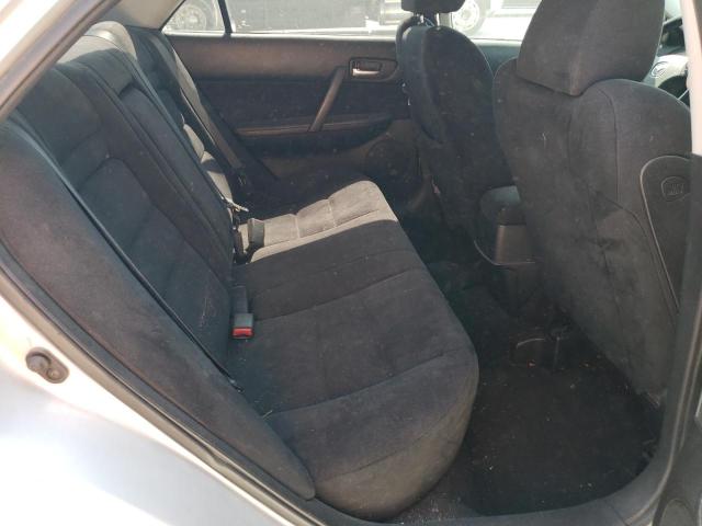 Photo 6 from auction – 2008 MAZDA 6 I with VIN 1YVHP80C785M19706
