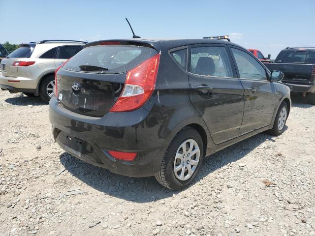 Photo 4 from auction – 2013 HYUNDAI ACCENT with VIN KMHCT5AE1DU084870