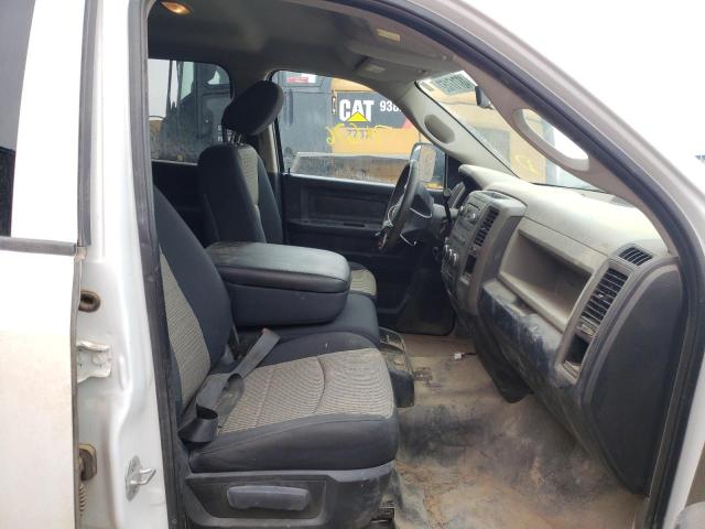 Photo 5 from auction – 2012 DODGE RAM 1500 S with VIN 1C6RD7KP0CS235321