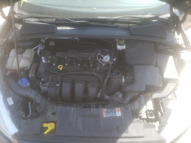 Photo 7 from auction – 2018 FORD FOCUS S with VIN 1FADP3E26JL214957