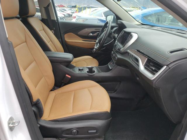 Photo 5 from auction – 2020 GMC TERRAIN SL with VIN 3GKALPEX4LL136444