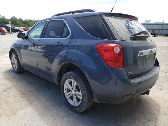Photo 3 from auction – 2012 CHEVROLET EQUINOX LT with VIN 2GNFLEEK3C6291671