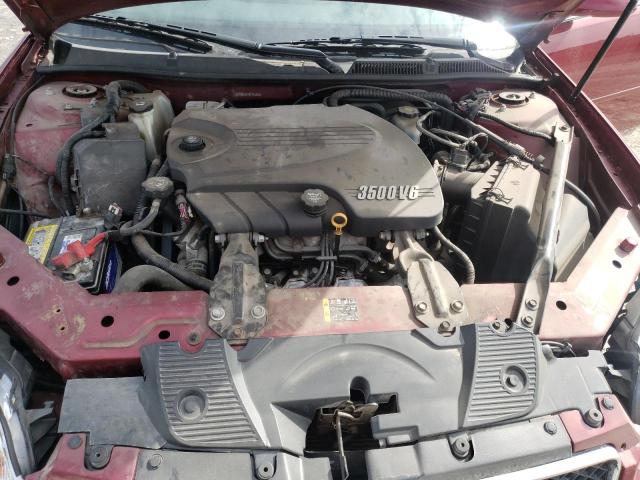 Photo 7 from auction – 2011 CHEVROLET IMPALA LT with VIN 2G1WB5EK9B1166660