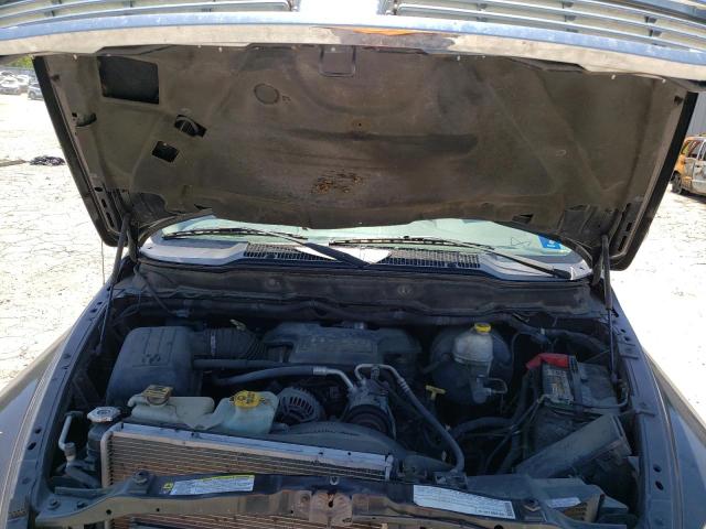 Photo 7 from auction – 2008 DODGE RAM 1500 S with VIN 1D7HU18248S548706