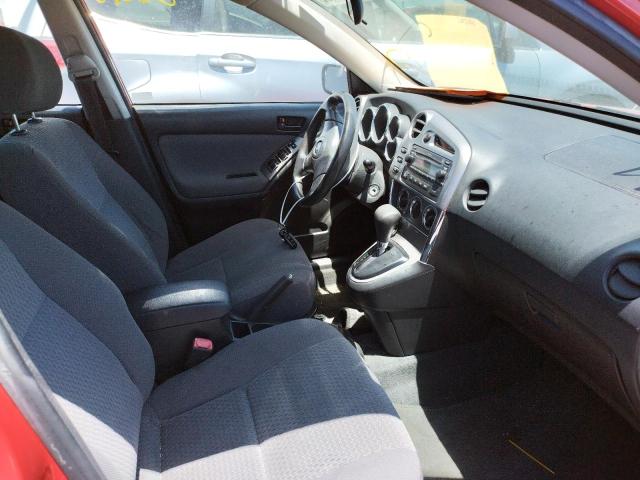 صورة رقم 5 من المزاد - 2007 TOYOTA COROLLA MA مع VIN 2T1KR32E47C660339