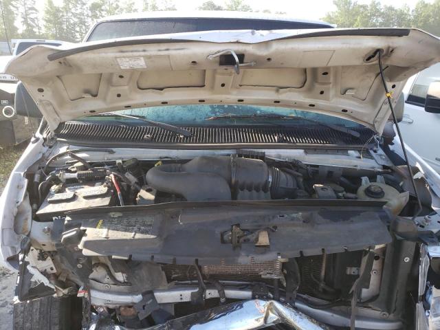 Photo 7 from auction – 2012 FORD ECONOLINE with VIN 1FBSS3BL4CDB13561