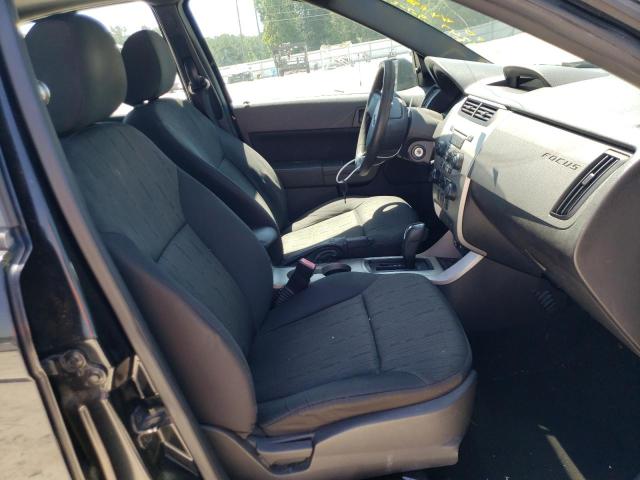 Photo 5 from auction – 2010 FORD FOCUS SE with VIN 1FAHP3FN5AW159247