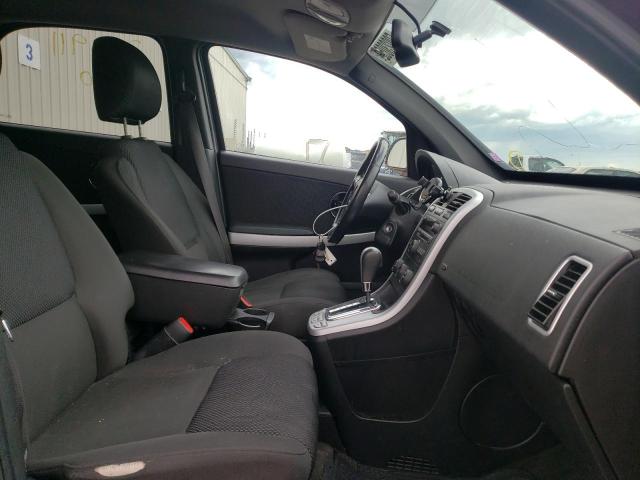 Photo 5 from auction – 2008 PONTIAC TORRENT with VIN 2CKDL33F786069029