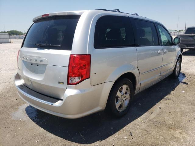 Photo 4 from auction – 2012 DODGE GRAND CARA with VIN 2C4RDGCG5CR294969