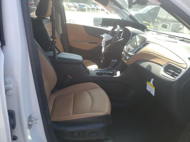 Photo 5 from auction – 2020 CHEVROLET EQUINOX PR with VIN 2GNAXNEV7L6165936