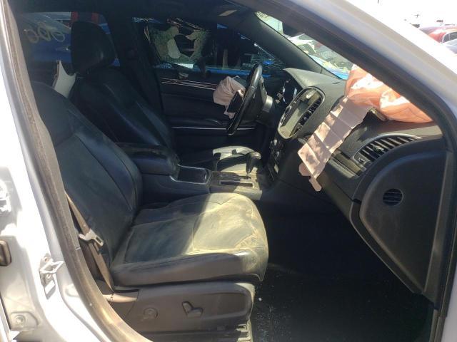 Photo 5 from auction – 2011 CHRYSLER 300 LIMITE with VIN 2C3CA5CG5BH546540