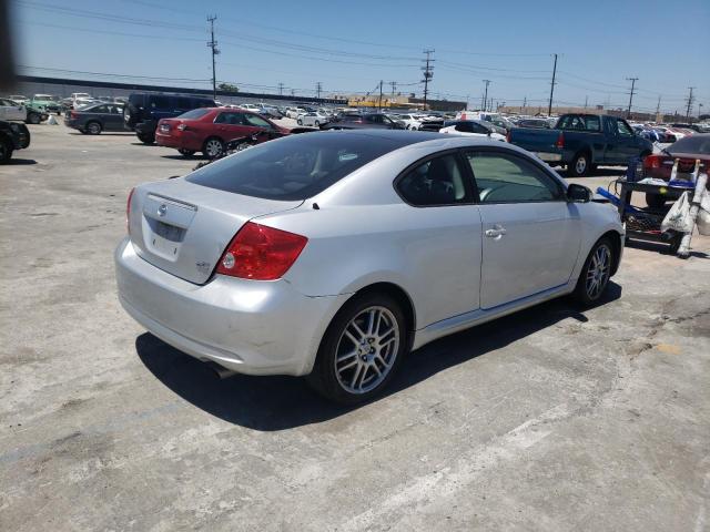 Photo 4 from auction – 2005 TOYOTA SCION TC with VIN JTKDE177450034227