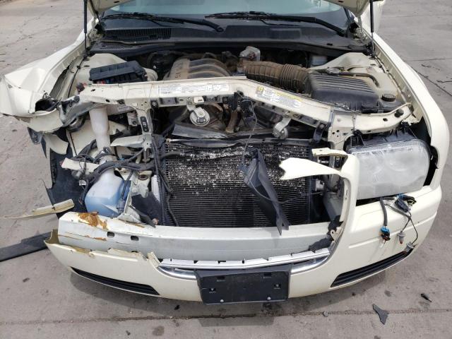 Photo 7 from auction – 2007 CHRYSLER 300 with VIN 2C3KA43R77H600418
