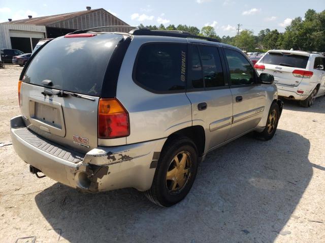 Photo 4 from auction – 2003 GMC ENVOY with VIN 1GKDS13S632338773