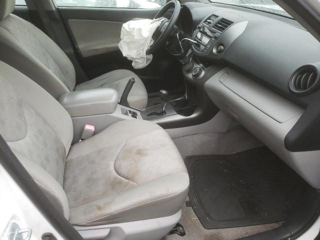 Photo 5 from auction – 2009 TOYOTA RAV4 with VIN JTMBF33V895007732