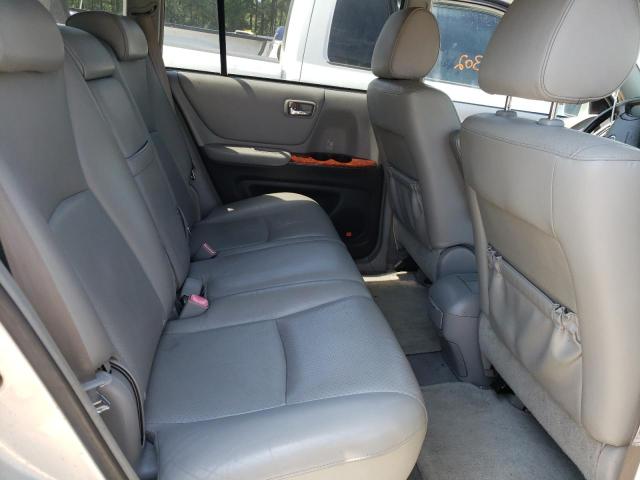 Photo 6 from auction – 2007 TOYOTA HIGHLANDER with VIN JTEDP21A970143423
