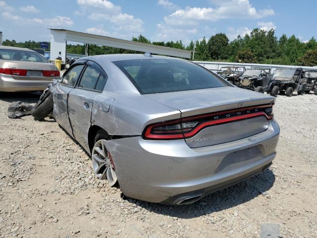 Photo 3 from auction – 2016 DODGE CHARGER SX with VIN 2C3CDXHG5GH242126